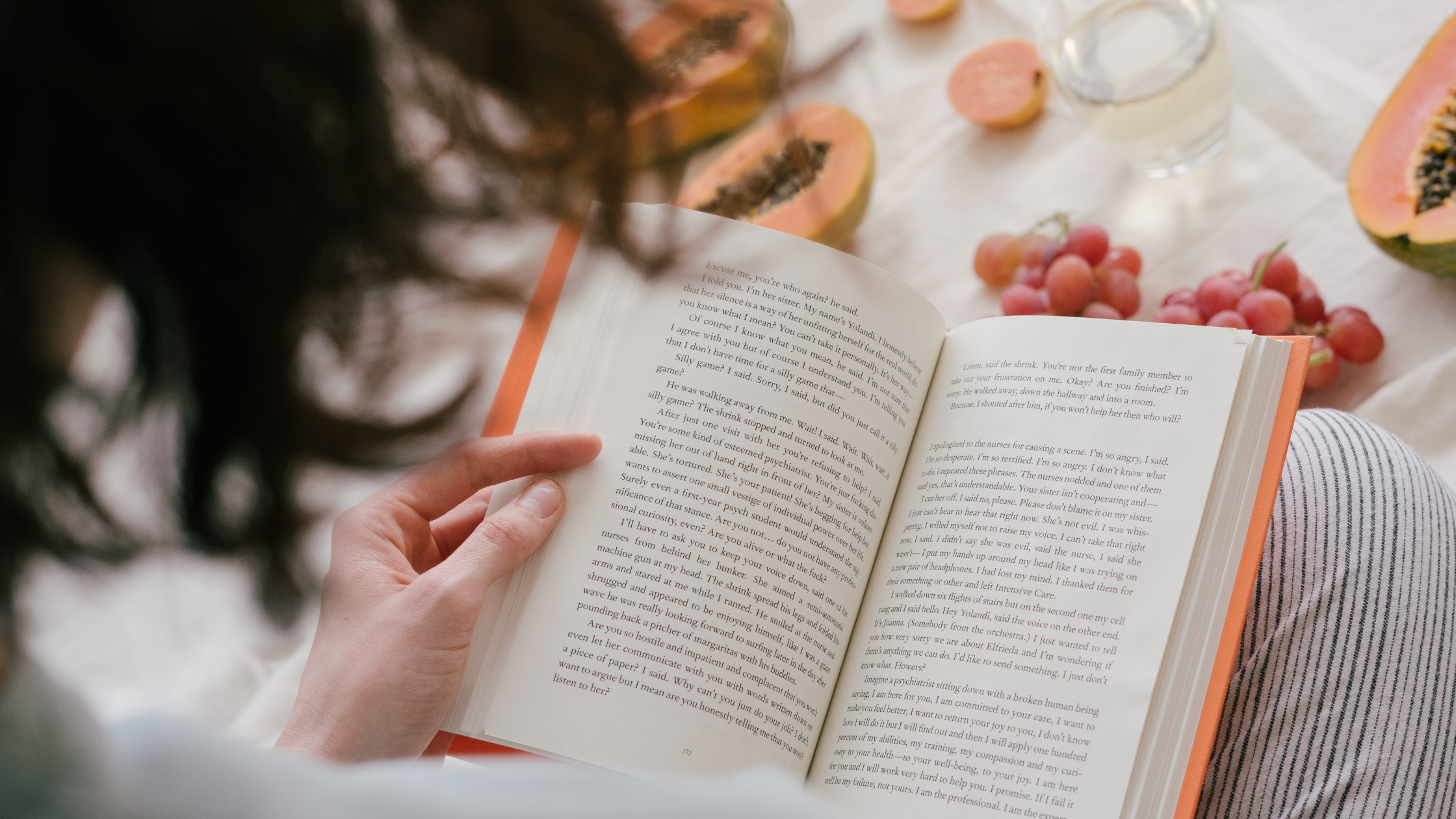 Top Books for Female Entrepreneurs to Read