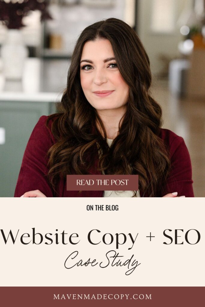 website seo example
