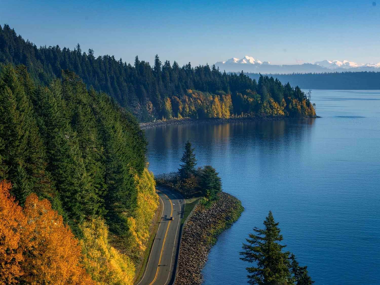 skagit tourism bureau