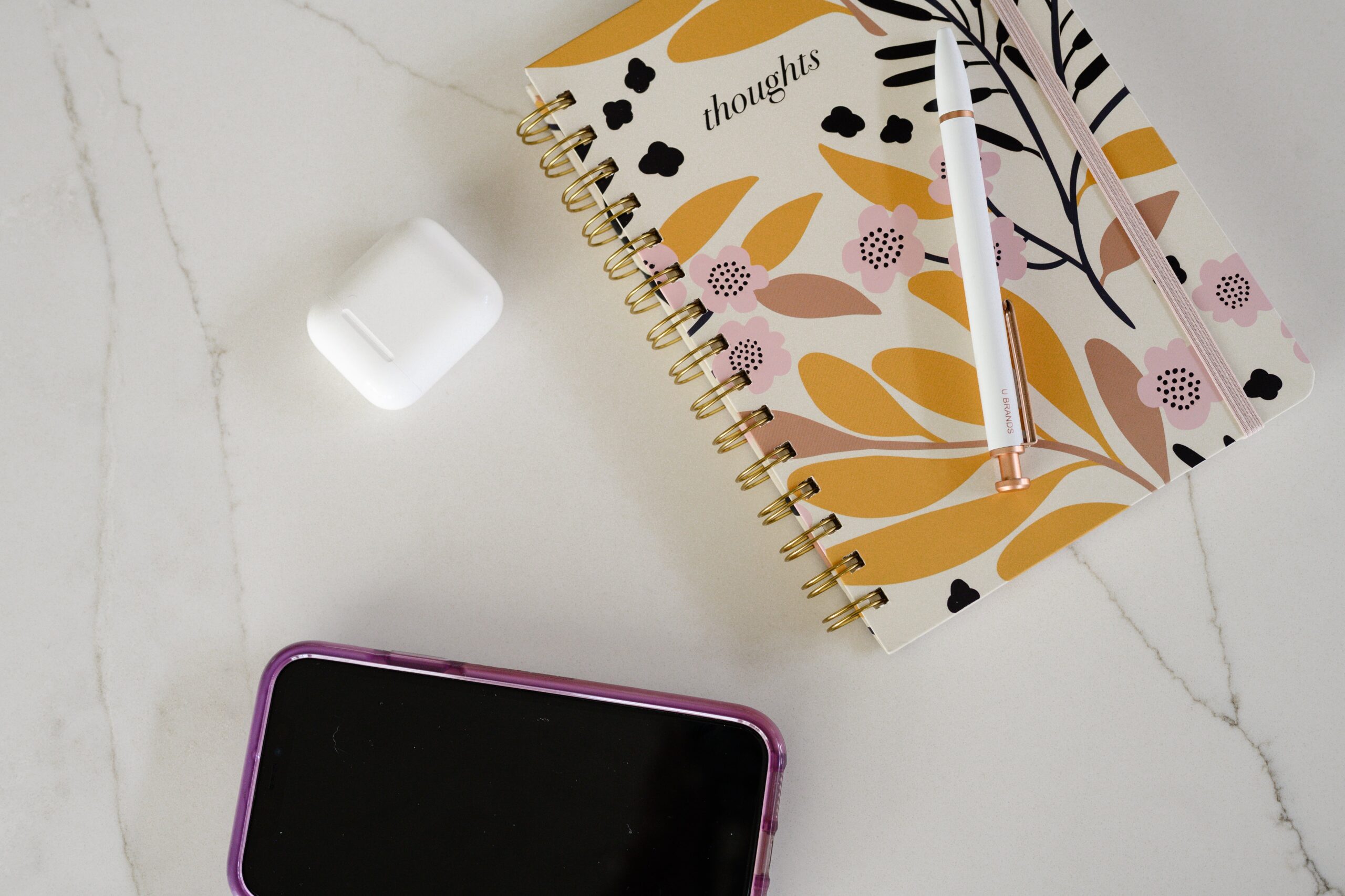 An Easy Way to Find Aesthetic Blog Photos