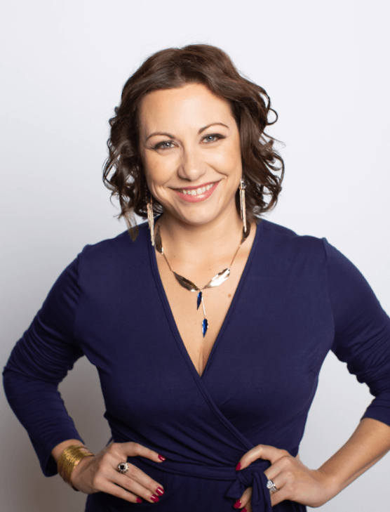 Building a Lasting Legacy With Your Brand Foundation & Strategy