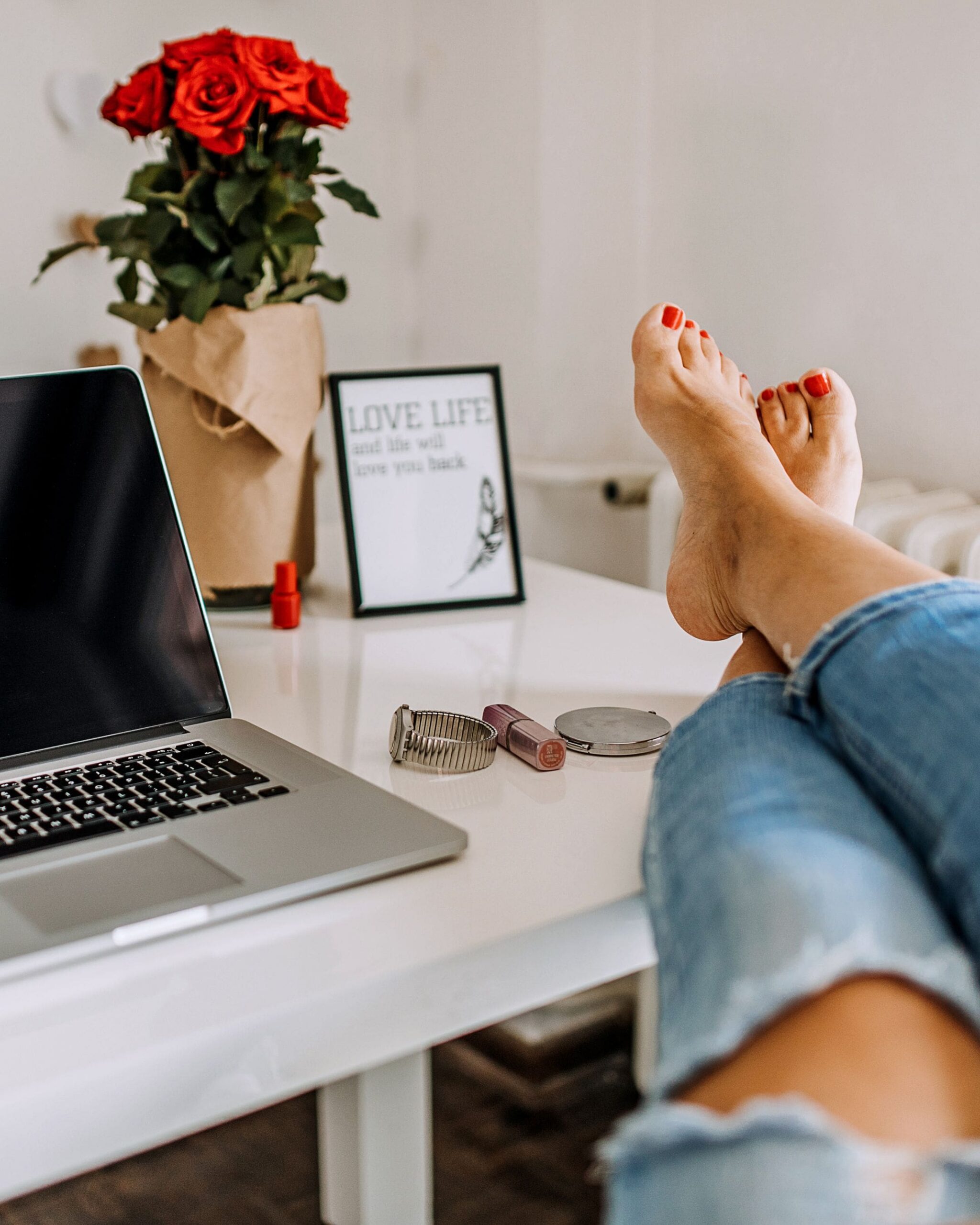 enforcing boundaries in business