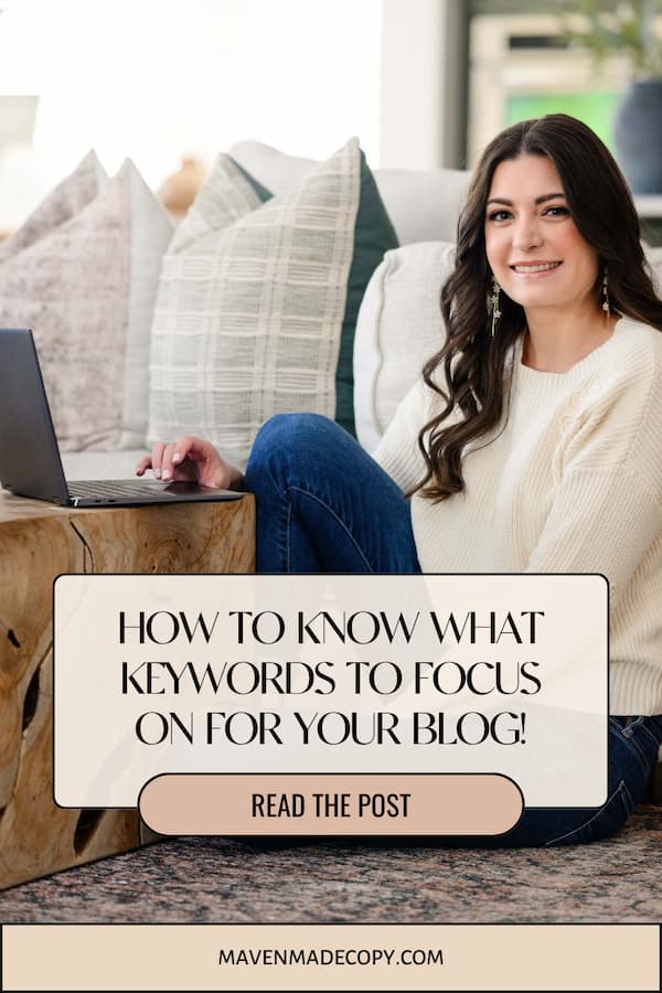 keywords-for-blogging